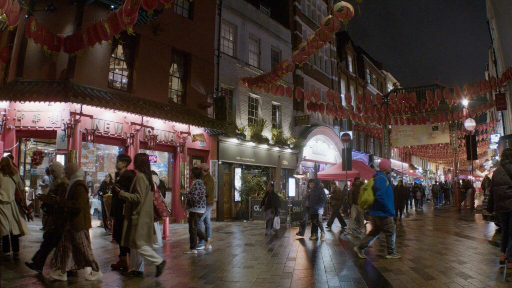 El drama de los migrantes