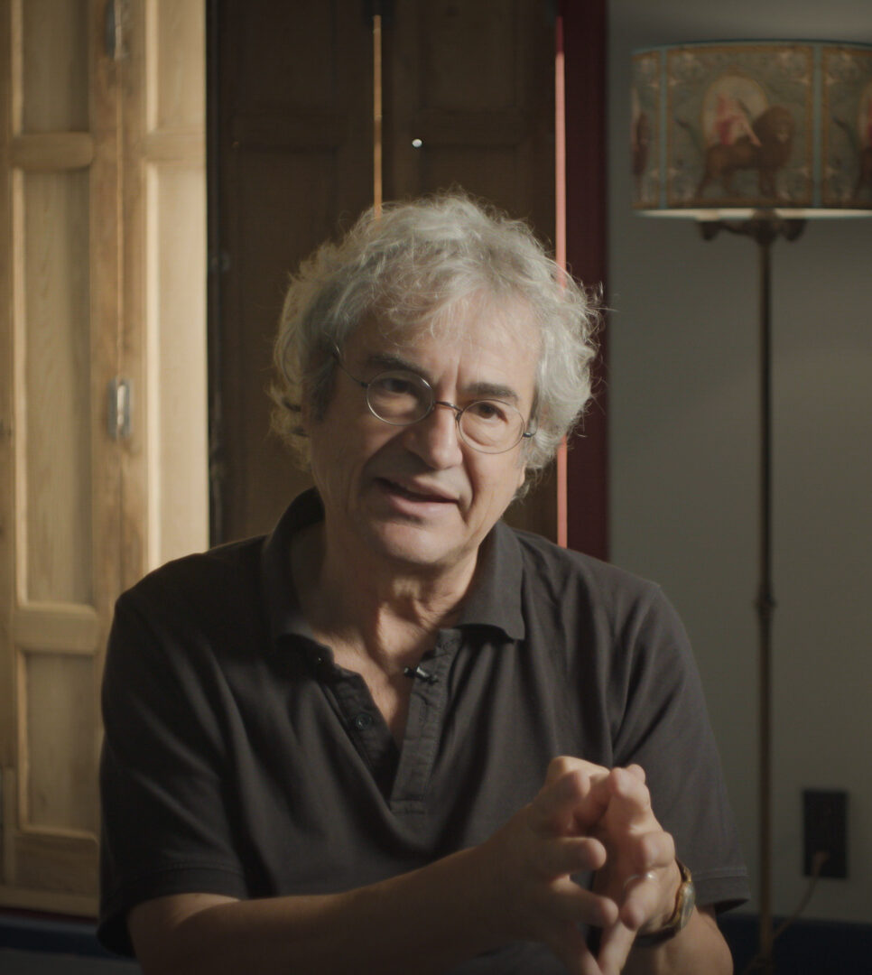 Carlo Rovelli