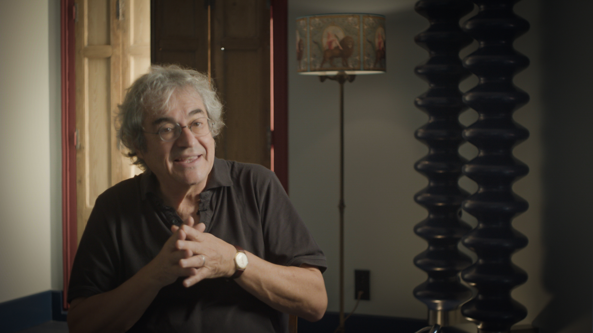 Carlo Rovelli